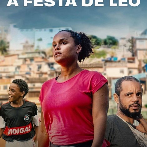 A Festa de Léo