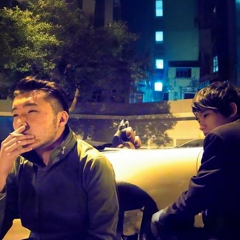 赤鱲角到天水圍是我愛你最佳距離