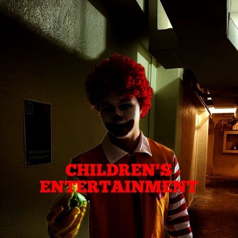 Children's Entertainment