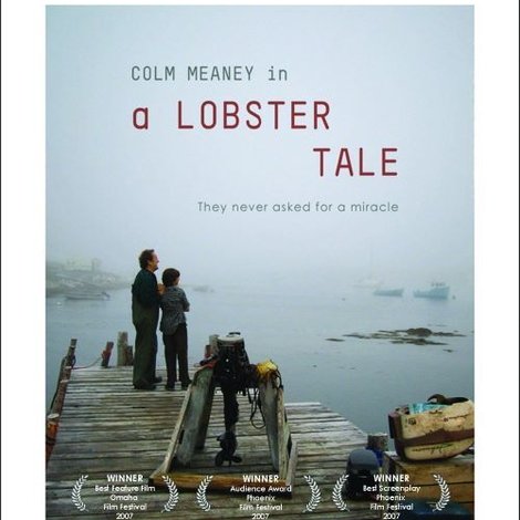 A Lobster Tale