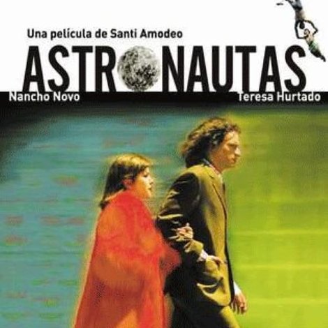 Astronautas