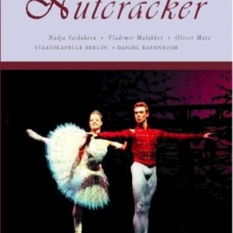 Nutcracker
