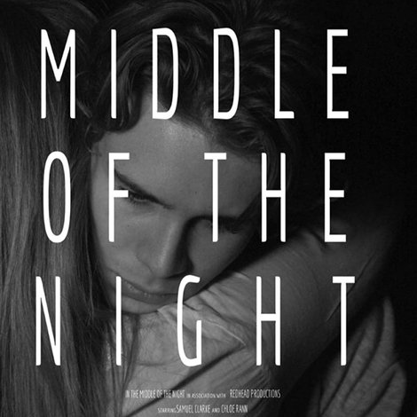 In the Middle of the Night