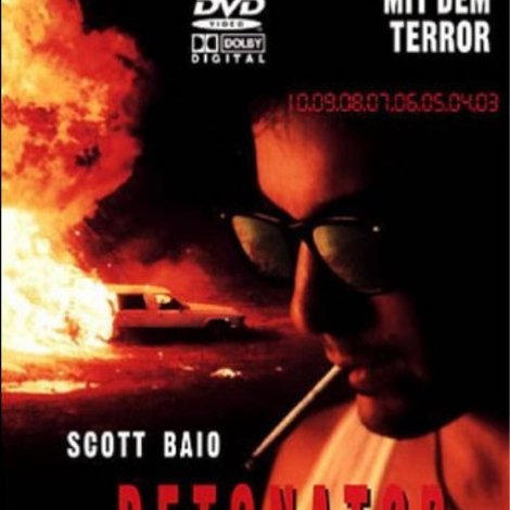 Der Detonator