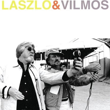 No Subtitles Necessary: Laszlo & Vilmos