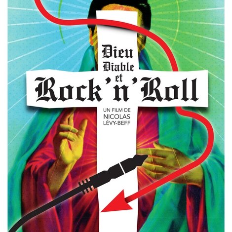Dieu, Diable & Rock'n'Roll