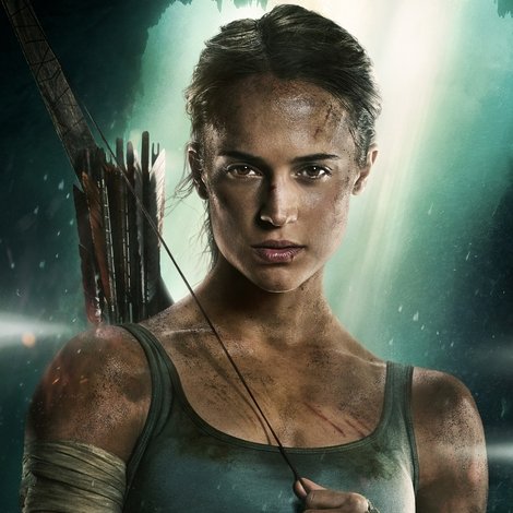 Tomb Raider