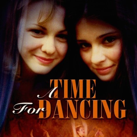 A Time for Dancing