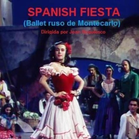 Spanish Fiesta