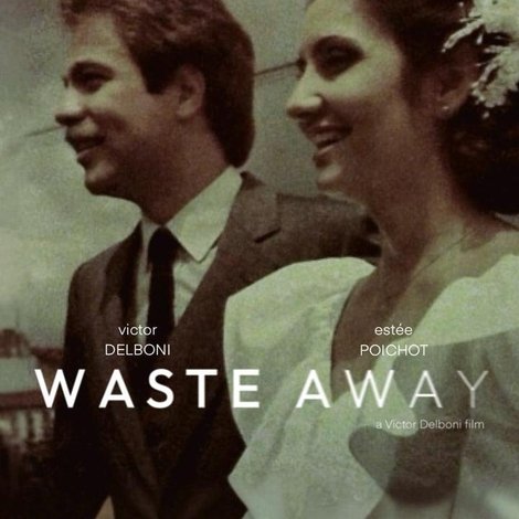 Waste Away
