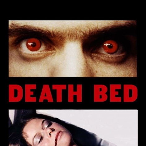 Death Bed: The Bed That Eats