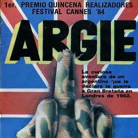 Argie