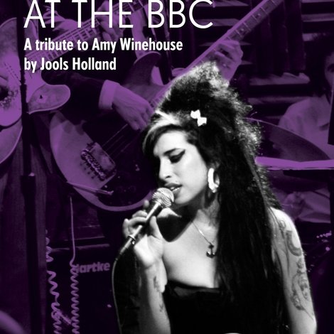 Amy Winehouse: At the BBC - A Tribute to Amy Winehouse