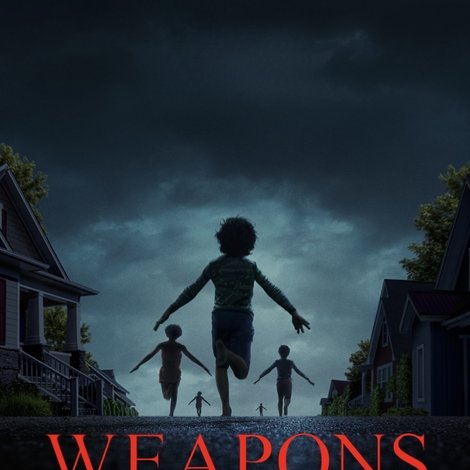 Weapons