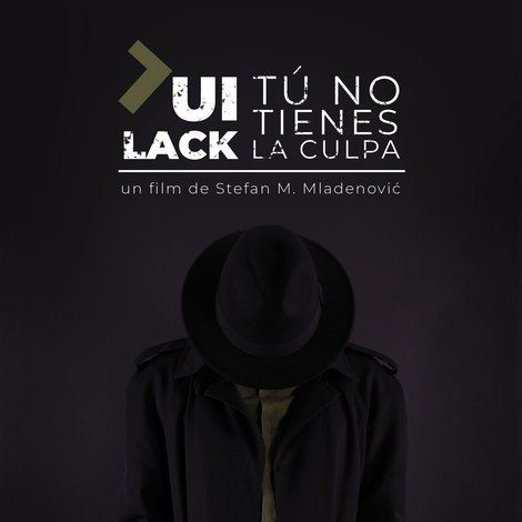 Lui Lack, tú no tienes la culpa