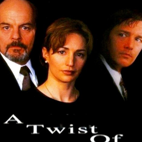 A Twist of Faith