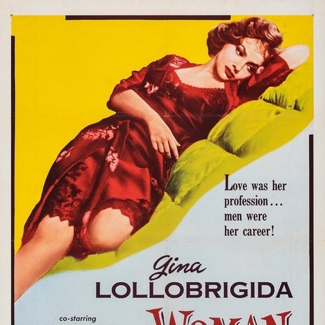 La romana
