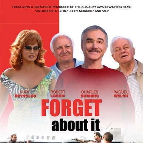 Forget About It