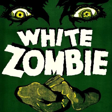 White Zombie