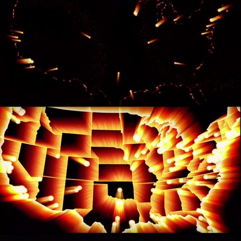 もののけ姫 in U.S.A.
