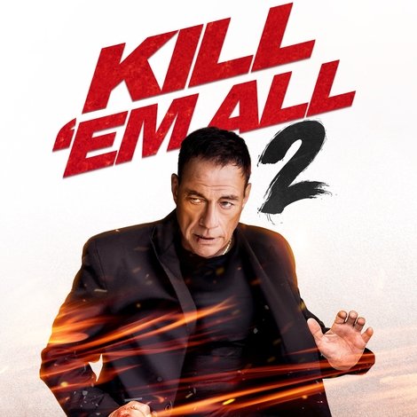 Kill 'em All 2