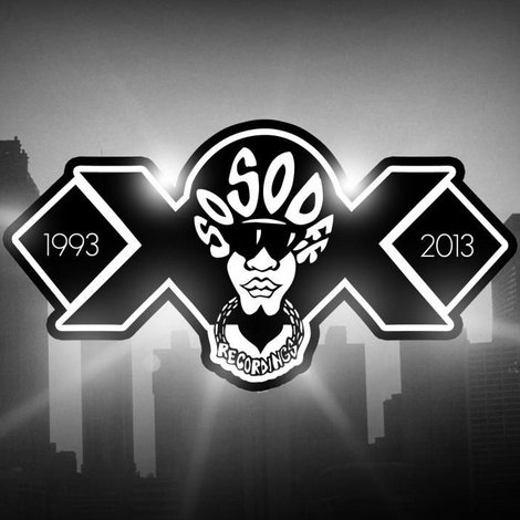 So So Def All-Star 20th Anniversary Concert