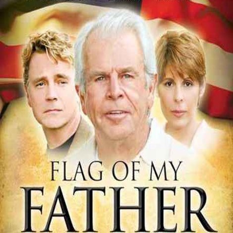 Flag of My Father