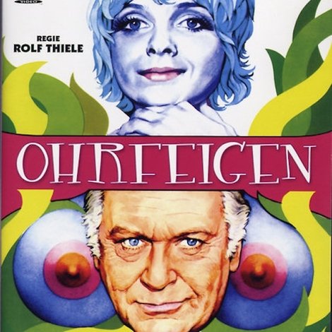 Ohrfeigen