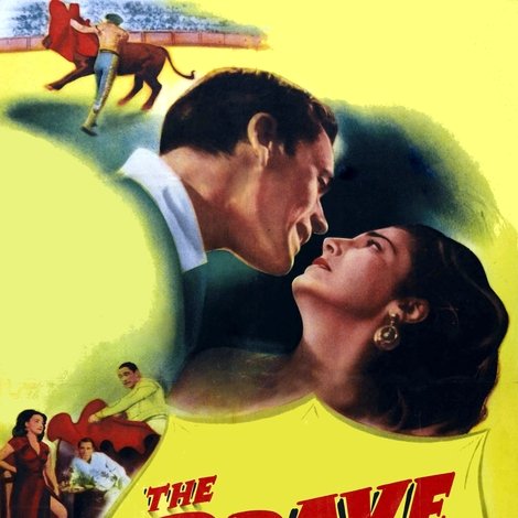 The Brave Bulls