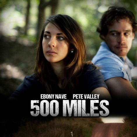 500 Miles
