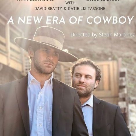 A New Era of Cowboy