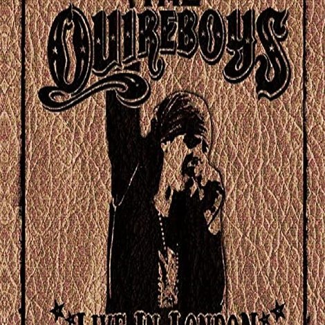 The Quireboys | Live In London
