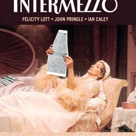 Intermezzo - Glyndebourne