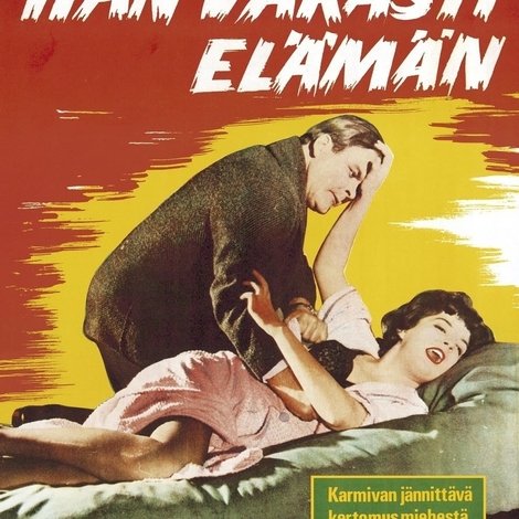 Hän varasti elämän
