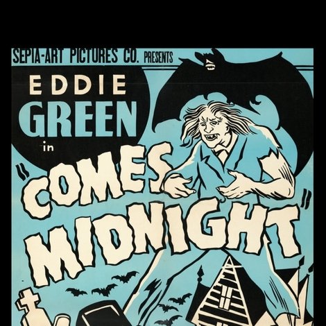 Comes Midnight