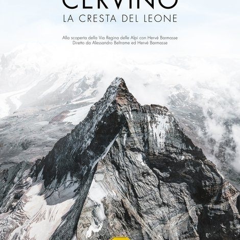 Cervino, la cresta del leone