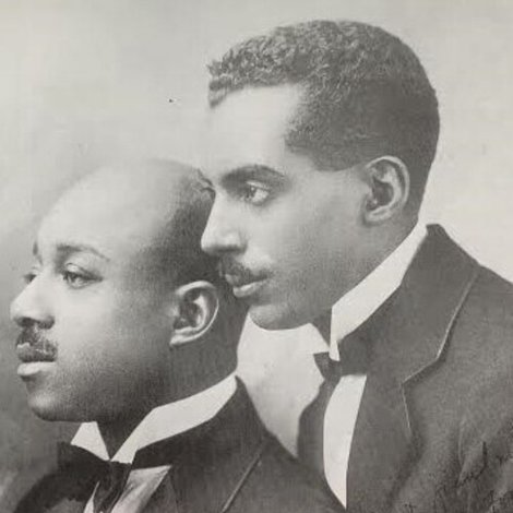 Noble Sissle and Eubie Blake Sing Snappy Songs