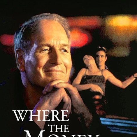 Where the Money Is