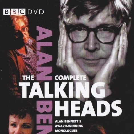 Talking Heads