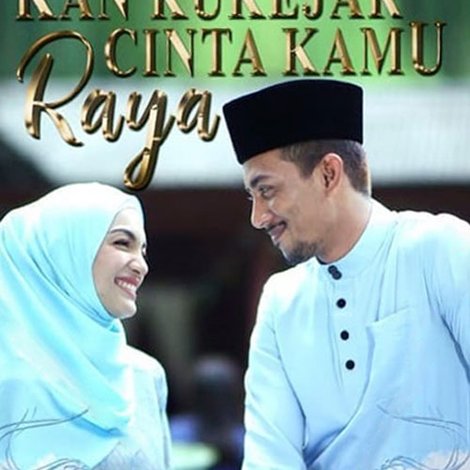 Kan Ku Kejar Cinta Kamu Raya