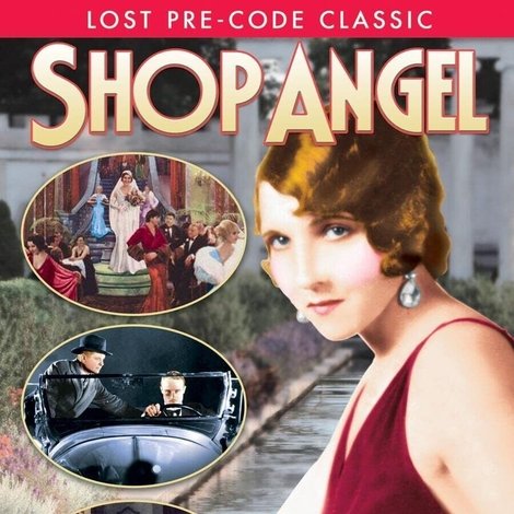 Shop Angel