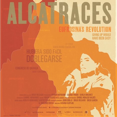 La revolución de los alcatraces