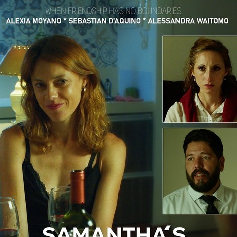 El Tutorial de Samantha