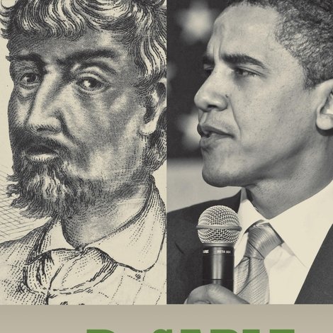 DuSable to Obama: Chicago's Black Metropolis