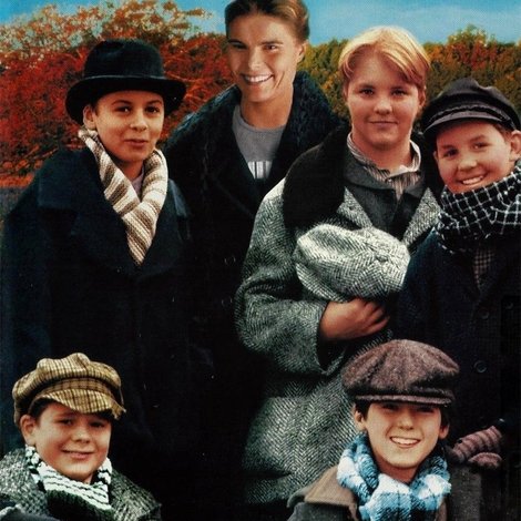 Little Men