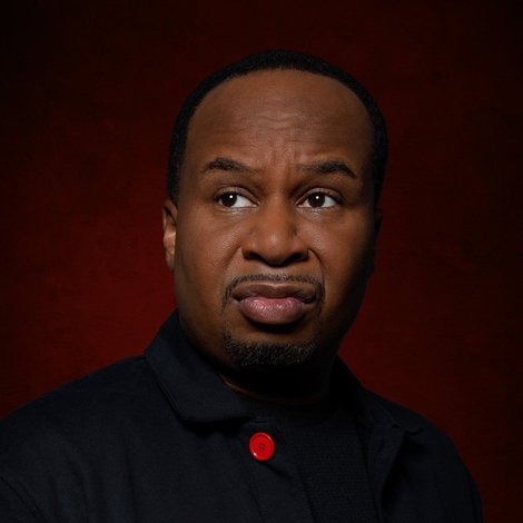 Roy Wood Jr.: Imperfect Messenger