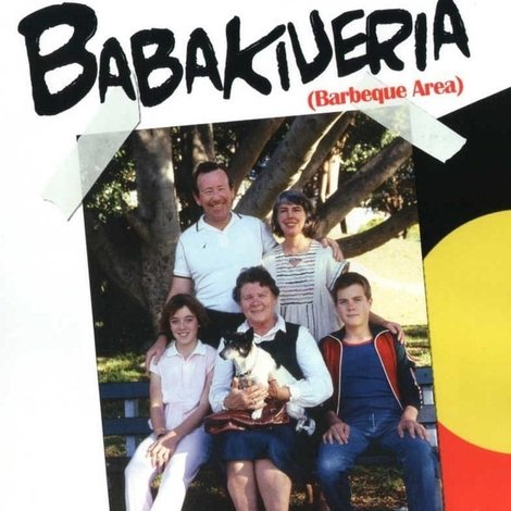 BabaKiueria