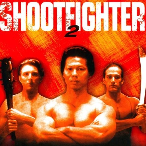 Shootfighter II