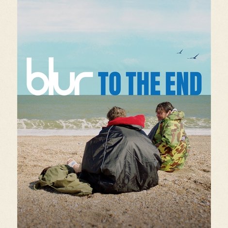 Blur: To the End