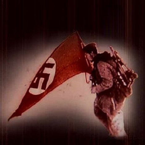 Der unbekannte Soldat